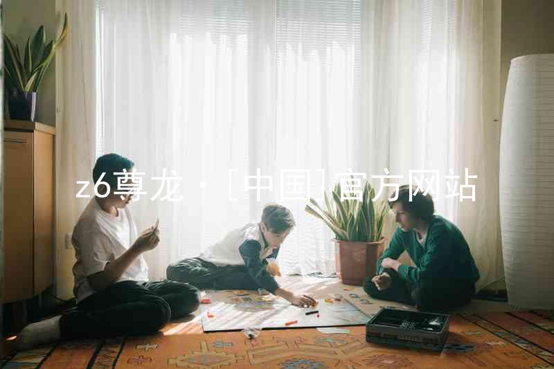 z6尊龙·[中国]官方网站